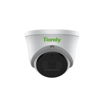   2MP Fixed IR CCTV Turret Camera (TC-C32XN Spec: I3/E/Y/(M)/2.8mm) 