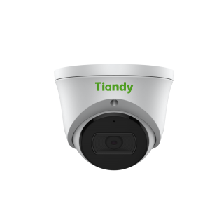   2MP Fixed IR CCTV Turret Camera (TC-C32XN Spec: I3/E/Y/(M)/2.8mm) 